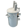 Transformateur monté unipolaire de 15 kva