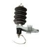 Parafoudre d'oxyde de zinc YH10W-11