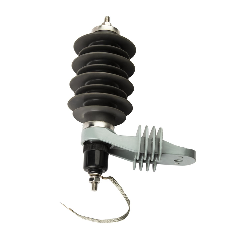 Parafoudre d'oxyde de zinc YH10W-11